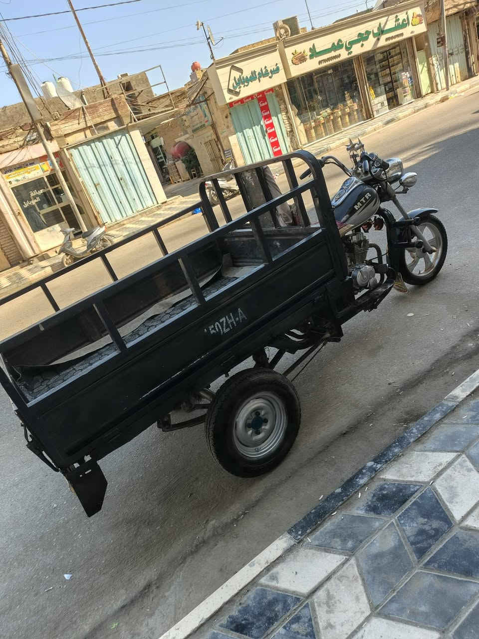 السلام عليكم البيع ستوته محركه اكسنه نضيفات شاصيه نضيف اوراق سكنر ستوته بديه نضيف مكينه 25اكسنه نضيف ستوته جاهزه مكينه ناعمه شرط سعره 750مكاني السماوه المجد رقمي ***********
