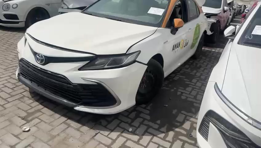 كامري هايبرد موديل 2024
حاليا بالإمارات مبقى شي وتوصل 
سعرها ١٢٥ ورقه


**إذا كنت صاحب هذا الإعلان وتريد حذفه لأي سبب، رجاءا أرسل رسالة إلى الدعم الفني**