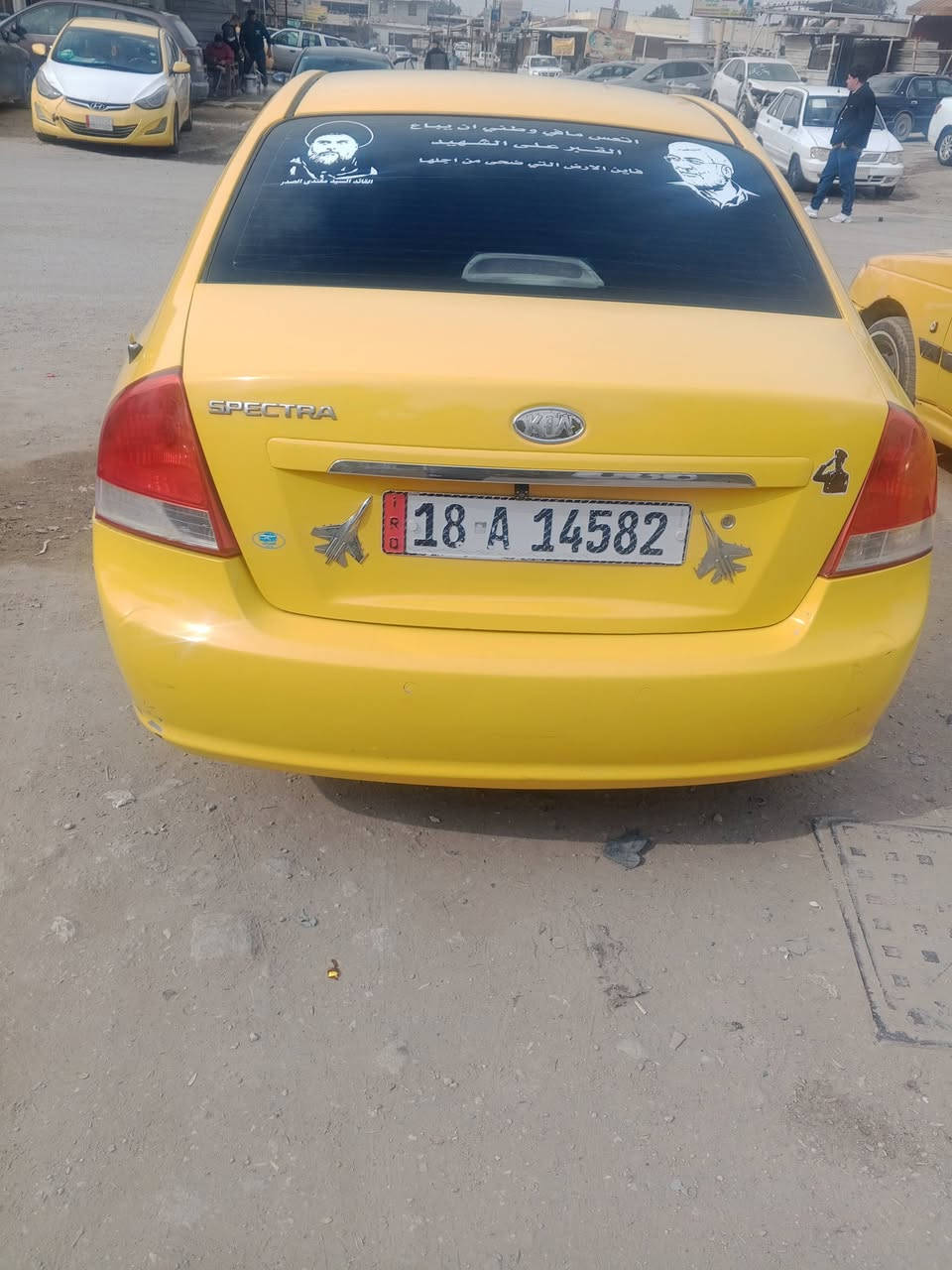 سلام عليكم سبكتره مديل 9 مكينة وكير مكفولات حدادي جديده رقم بابل مكان كربلاء بيه جاملغ خلفي مال امريكيه   سنويه ما صاقطه عقد مروري ليشتري كبل سعر 75 وبيه مجال *********** الله يشهد على كلامي ربع مذب عليها   كبل للشارع تخم تاير ويل   سياره خير من الله
