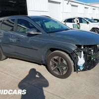 توسان SEL • ٢٠٢٥ • بدون ايرباك