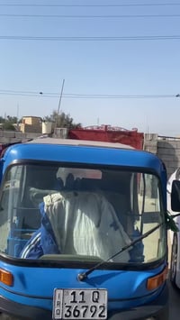 تكتك موديل 22 محرك مكفول ما مفتوح فقط بس دوس معمره سعر خاص وتصل بل رقم...