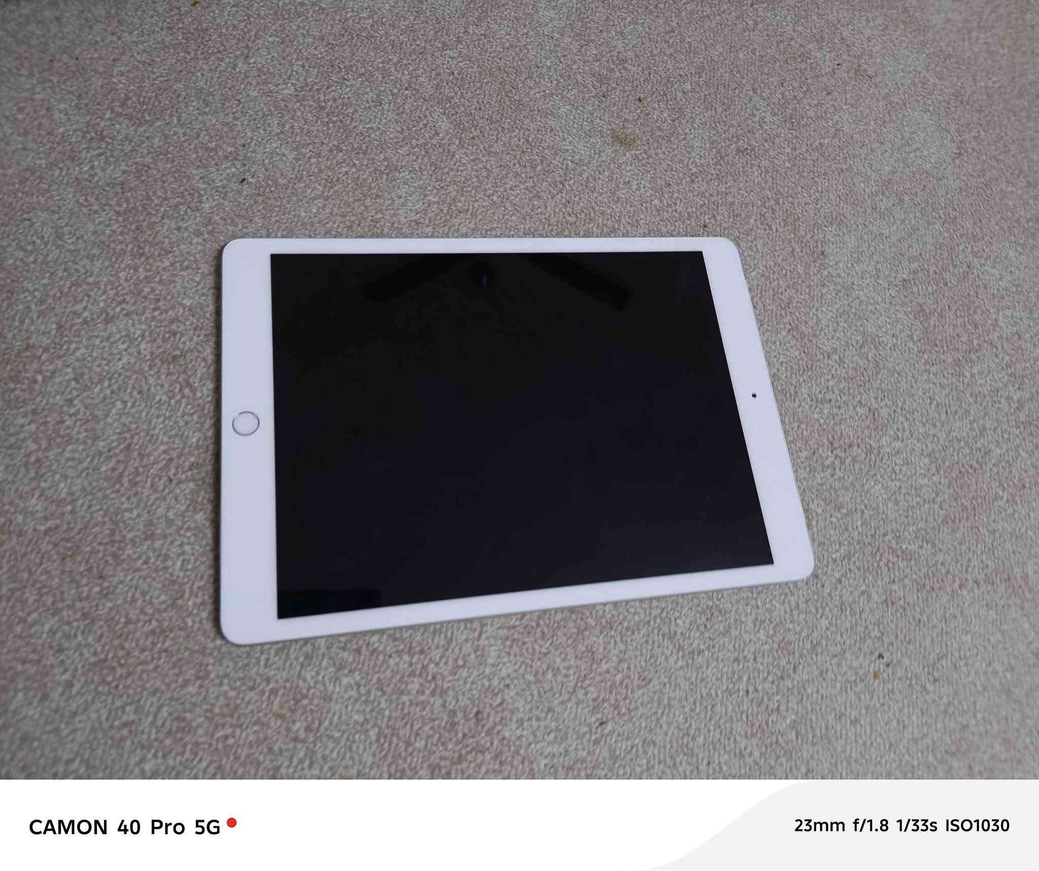 أيباد سبعه أي عيب مابي ذاكره ٣٢ سعره 125


**إذا كنت صاحب هذا الإعلان وتريد حذفه لأي سبب، رجاءا أرسل رسالة إلى الدعم الفني**