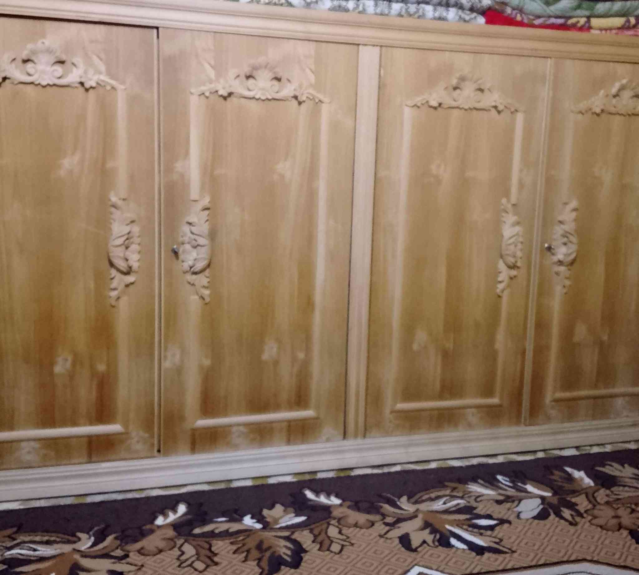 السلام عليكم
عندي قنصور ومنامية للبيع جدد حيل بس ما مصبوغات 
القنصور ب150
المنامية ب250


**إذا كنت صاحب هذا الإعلان وتريد حذفه لأي سبب، رجاءا أرسل رسالة إلى الدعم الفني**