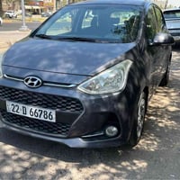 هونداي i10 • هونداي 2020 • i10 2020 • سيارة صغيرة • هونداي خليجية • سي...