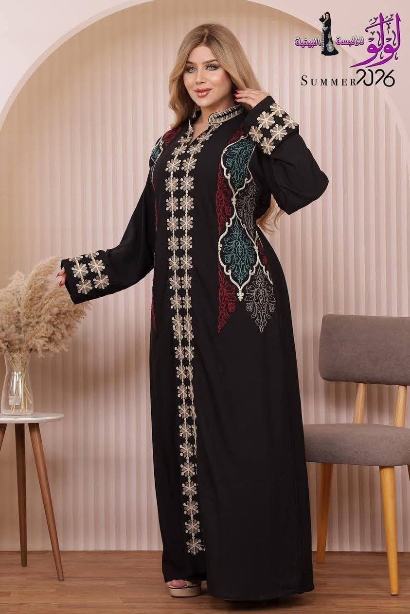 موديل دشداشة صيفي ٦ الوان قياسات خاصه بيه


**إذا كنت صاحب هذا الإعلان وتريد حذفه لأي سبب، رجاءا أرسل رسالة إلى الدعم الفني**