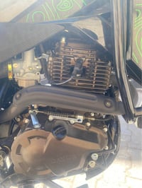 اخواني ادفنجر محرك 300cc الدراجة ماشية 1000 بعدهة عل سحك زيرو سنوية ول...