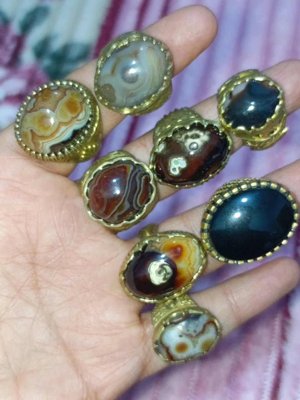 كلهن 60 عدد8 خواتم


**إذا كنت صاحب هذا الإعلان وتريد حذفه لأي سبب، رجاءا أرسل رسالة إلى الدعم الفني**