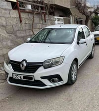 رينو سيمبول • ٢٠٢٠ • اوتوماتيك