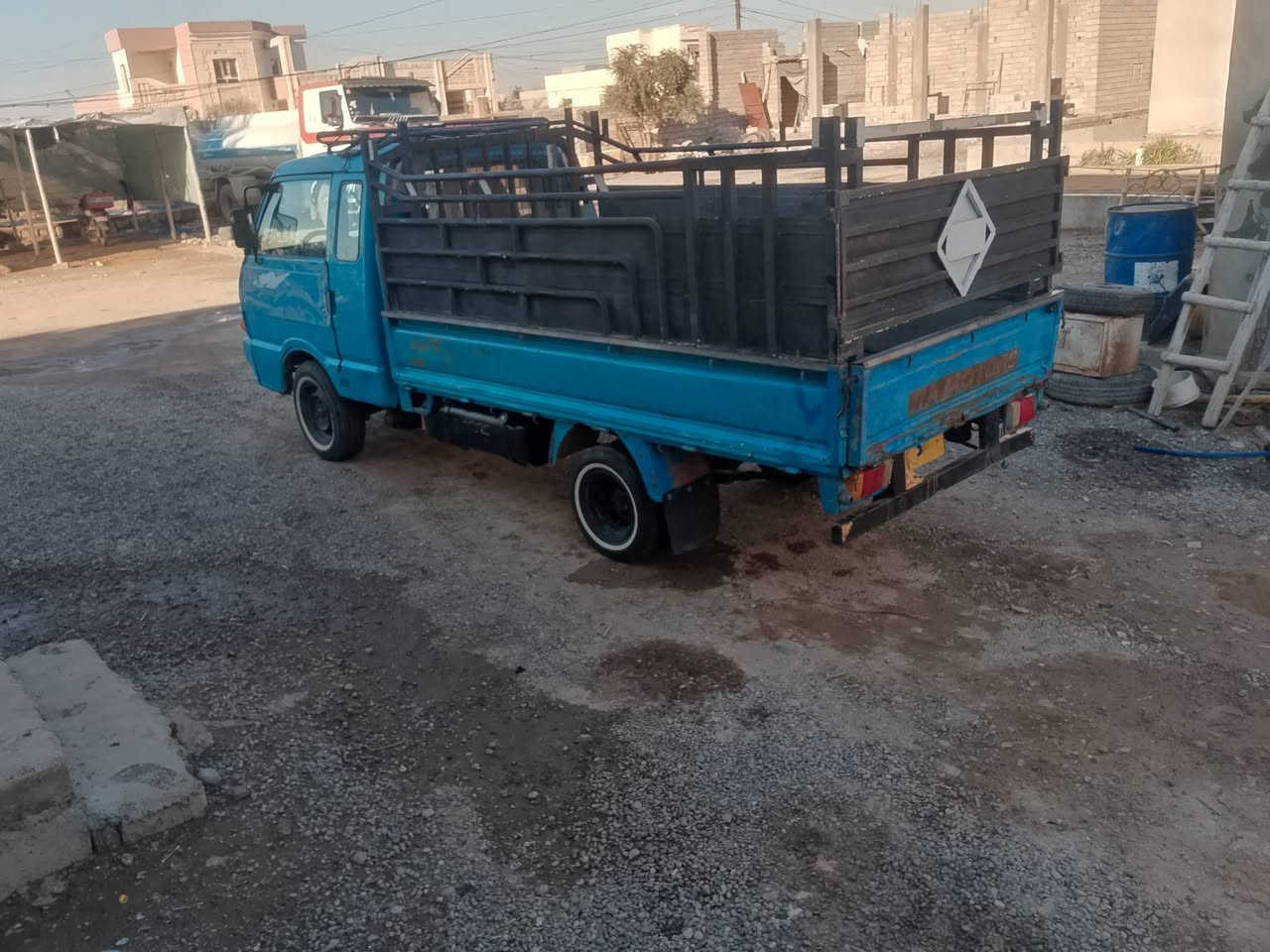 كيا للبيع محرك جير مال ام عيون جاهزه رقم الهاتف***********
