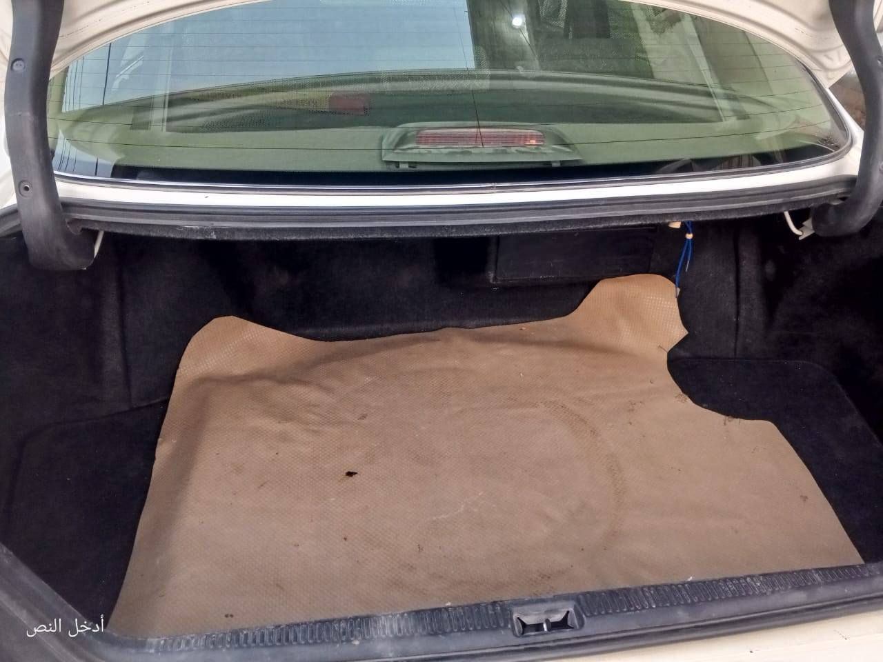 السلام عليكم مكلف بلنشر
4دكم فول عده الفتحه السياره كفاله عامه 
رقم جديد كركوك مداور ثاني يوم السعر145 التفاصيل أكثر اتواصل ع هذا الرقم ***********
