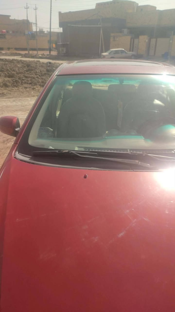 اسلام عليكم سيارة للبيع بيوادي جي ثري 13 مكلفة من العيب الشرعي تبريد حداديه 70 مصبوغه جماليه السعر 46 رقم الهاتف *********** العنوان سوق الشيوخ حي الشموع
