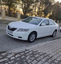 كامري GLX • ٢٠٠٩ • وارد خليجي