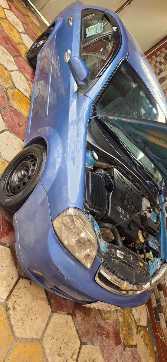 🚘  أوبترا 2005 خليجي 🚘
📍 رقم قادسية — مشروع وطني
✅ گير أوتوماتيك
✅ السيارة مكفولة من الضربة والتبديل
✅ فقط 3 قطع صبغ أثر جراد
✅ مكينة جديدة
✅ گير جديد
✅ حدادية جديدة
✅ شاشة أندرويد
✅ كامرة خلفية
✅ كشنات بلادية
✅ سيارة مال بيت ونظيفة
✅ ماشية 140 ألف
📍 المكان: بابل / المركز
💵 السعر: 54 وبيه مجال بسيط
📞 للاتصال:
***********
***********
