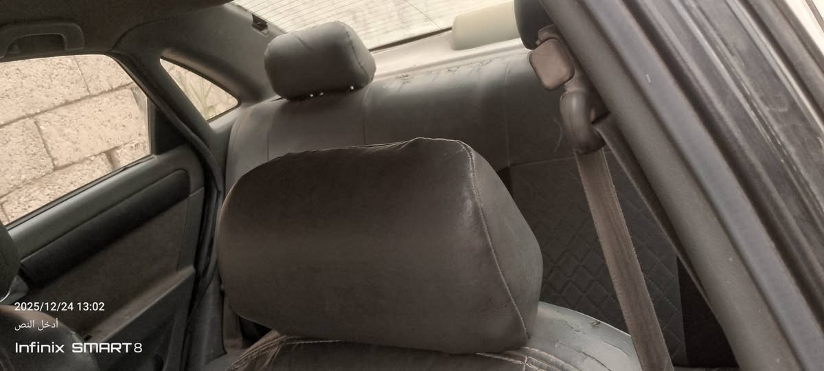 السلام عليكم اوبترا 2009ديالى مكينه وكير خير من الله تبريد تدفئه حادثه صفحه كامله 
السعر 45 بيها مجال مكاني بغداد الحسينه 
***********
