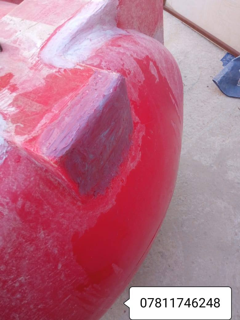 ورشه ابو فاطمه المتنقله في الناصريه مركز لتأسيس الماء وتصليح التانكيات الماء البلاستك كافه انواعها وأحجامها مع ضمان سنتين 2 ضمان 100%100 نصل اليك للبيت للاتصال *********** للمراسله خاص او واتساب
