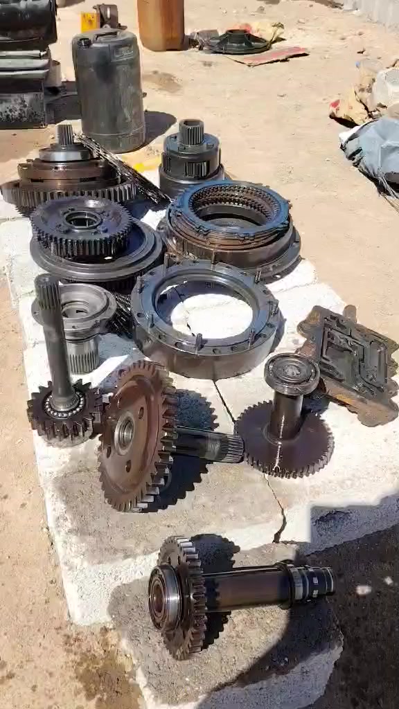 سلام عليكم فيتر شفلات صيني تجفيت محرك كير اكسل جكات افجوج بل خدمه اطلع محافظات  العنوان واسط عزيزيه غرب مطعم عبدالله ***********///***********
