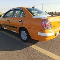 نيسان صني • ٢٠١١ • محرك وقير جديد