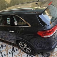 سورنتو عالية • ٢٠١٥ • رقم بغداد