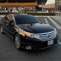 أفالون ٢٠١٢ • فول مواصفات • بدون صبغ