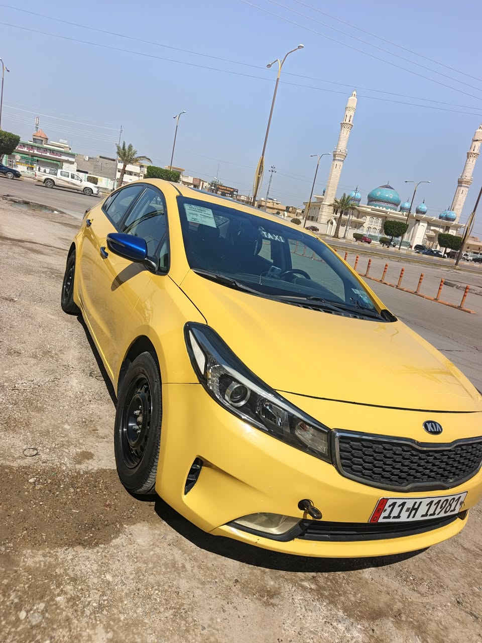 فورتي 2018 محرك 2000 وارد امريكي حادث سرقة جاملغات امامية ليبل واحد 
رقم بغداد بـاسمي الاستفسار الاتصال
*********** ***********
