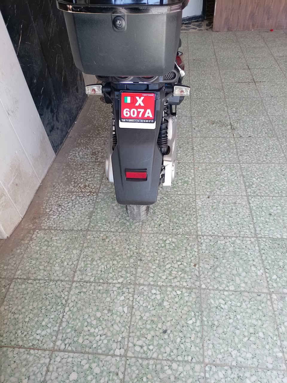 اسلام وعليكم دراجات شحن سكبس جبلي للبيع قوت الملف الف وخمسميا وسرع تسعين ومديل خمس وعشرين السعر مليون وبي مجال بصي  ***********
