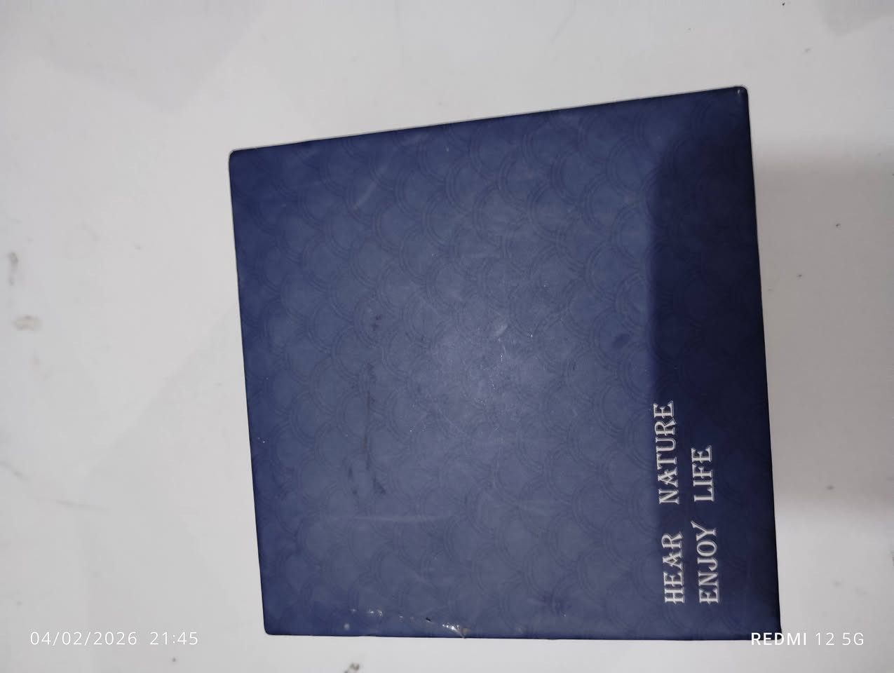 أنواع الايربودات


**إذا كنت صاحب هذا الإعلان وتريد حذفه لأي سبب، رجاءا أرسل رسالة إلى الدعم الفني**