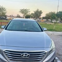 سوناتا ٢٠١٦ • خليجي • رقم أربيل