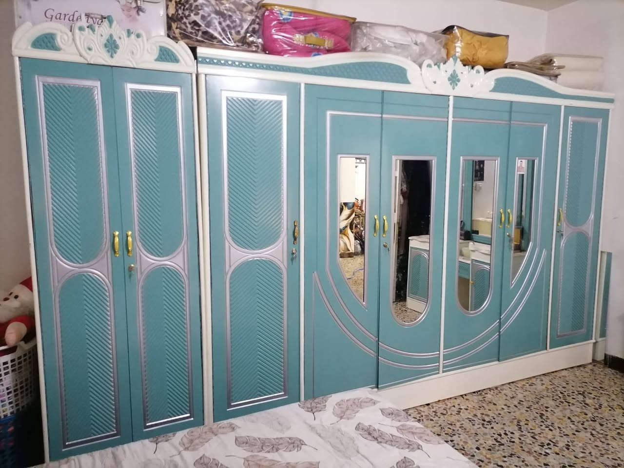 سعرها 600
رقم***********
