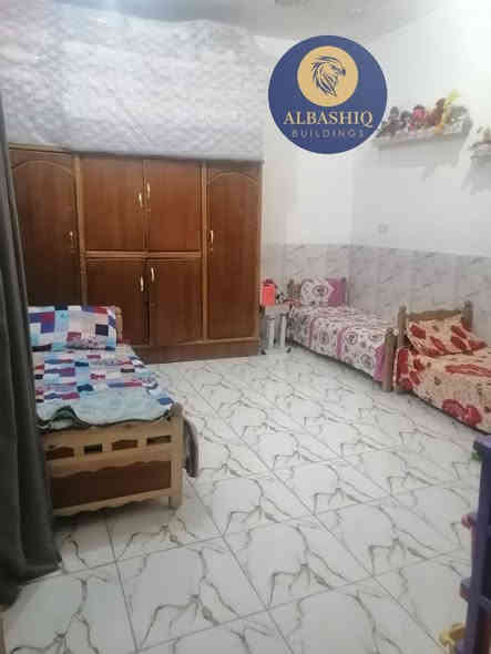 #عقارات
 #بيوت #قطع
 #الباشق_للعقار 
🚨إعلان 🚨
بيت للبيع حي الصحة ثاني بيت عن شارع ال عواد  اول فرع من شارع عشرين ، مقابل المدرسة الصينية رقم العقار 13785
طابق واحد بناء حديث 2017 ، إستقبال ، مطبخ، صالة ، ٢ غرف. 
 ٢ حمام داخلي ، ١ حمام خارجي صحيات ، طارمة كبيرة ، كراج سيارة ، منور عدد ٢ ، بيتونة كبيرة
💸 السعر ١٥٠ مليون 💸
 مطلوب إسكان ضمن مبلغ البيع 
☎️للاستفسار التواصل على الأرقام الآتية ☎️
___---___---___---___---___
 *********** إيهاب 
*********** Ali Ehab 
*********** مرتضى علي كاظم 
*********** Hussein Al-Moussawi
