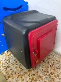 صندوك دلفري  ناعم جديد للبيع 07726203708