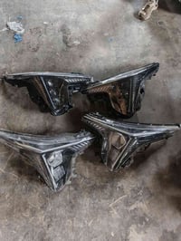 لايتات بيكانتو • جملة ومفرد • توصيل المحافظات