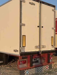 بسم الله الرحمن الرحیم للبیع فقط  عربانة براد  نوع : شیرو  مدیل :2008 ...