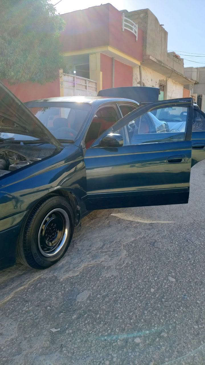 سلام عليكم سياره فرخ بطه. البيع سياره كربون بانزين بيها سياره سعرها 40 خابر صاحبها وتفهم ويا ***********
