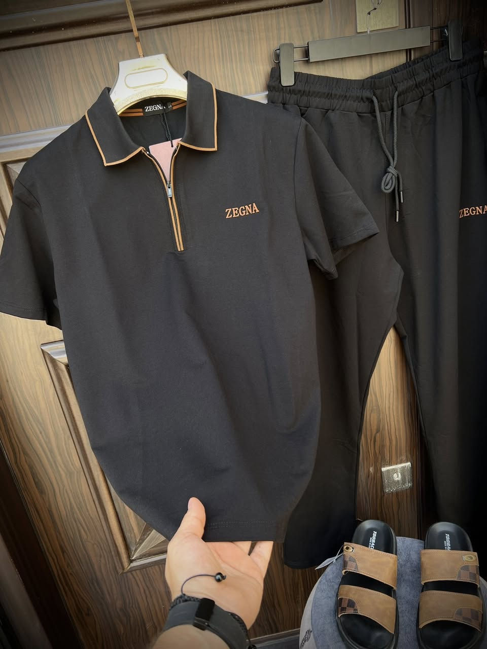 تراكسود رجالي قطن 🇹🇷💣
صناعه تركي (الخامه ماتصوف)
بجامه فلات 
قياسات M-L-xl-2xl-3xl

موديلات جميل جداً ✌️✌️

العنوان ديالى بعقوبه رگة حجي سهيل 
توصيل 5

#تراك #تراكسود #تراكسود #رجالي #ترند #وتر #وتربروڤ 
#اكسبلور #اكسبلور #اكسبلور #تراك


**إذا كنت صاحب هذا الإعلان وتريد حذفه لأي سبب، رجاءا أرسل رسالة إلى الدعم الفني**