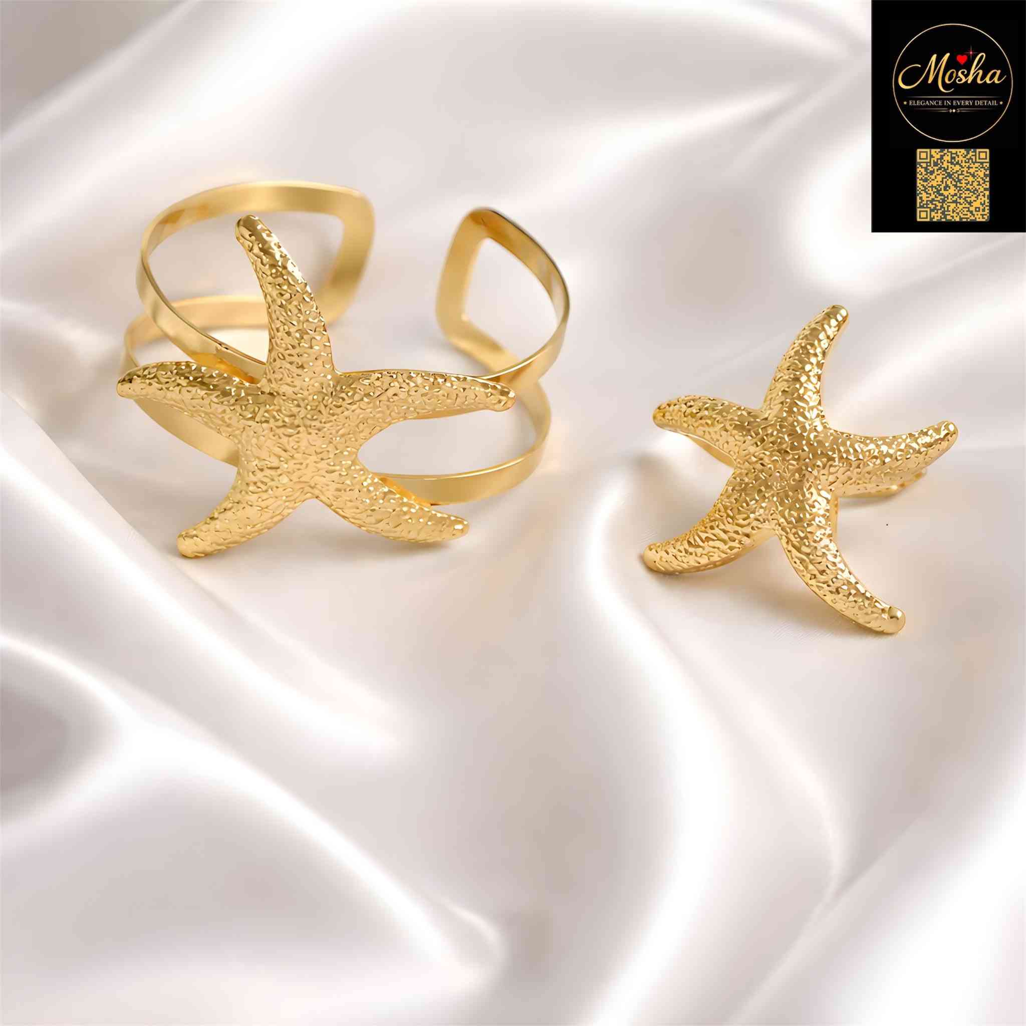 موشة ✨

اكسسوارات كواليتي عالي جداً طلاء ثابت  👑
تفاصيل  فخمة وآسعار مناسبة جداً 💍

🚚 التوصيل مجاني لفترة محدودة
🛍️ على ان يكون أقل طلب  25  ألف دينار

🔥خصومات وعروض
📩احجزي طلبج هسه بالخاص

 🔗 رابط الانستكرام الخاص بنا 

https://www.instagram.com/mosha.iq?igsh=dDVhZmh5Z3NwMTJm&utm_source=qr


**إذا كنت صاحب هذا الإعلان وتريد حذفه لأي سبب، رجاءا أرسل رسالة إلى الدعم الفني**