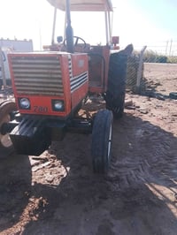 مكينة فيات • تاير جديد • الحفرية واسط