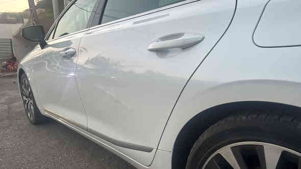 وكاله NIM

موديل 23

كامرات حساسات رادار 

محرك 6سلندر تنفس طبيعي 

رقم اربيل الجديد بأسمي تحويل ثاني يوم

6سلندر 

داخلي ملكي 

Vip

تحكمات خلفيه

يعني فول الفول

مكفولة كفالة عامة من الصبغ

بيها Pdr بسيط جدا

تحكمات شفتات استيرن

اشاير بلـ مري 

كشن كهربائيّ 

كير ماوس 

قطعتين تبريد

ماشيه 73الف كيلو 

السعر 245وبيه مجال 

مكان السياره صلاح الدين تكريت

للاستفسار 

***********
