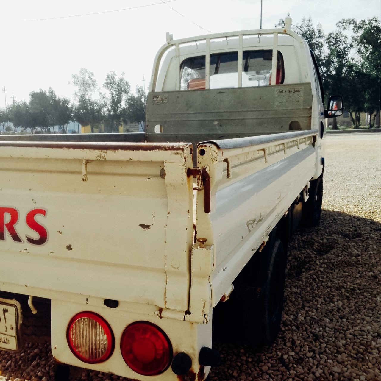 كيه بنكو موديل 2014 
فقط بنيد صبغ 
الرقم قادسيه ثاني يوم تحويل 
المكان /بابل حله النيل القديم قرب سكة القطار *********** بي وتساب
