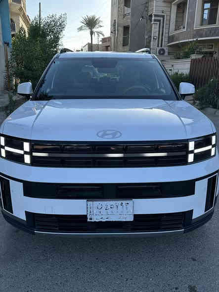 سلام عليكم للبيع هيونداي سنتافيا 2024  رقم بغداد خليجي ضمان شركة الاولى ماشية 19 حقيقي مواصفات فول عدة البانوراما
 بصمة
 كشن كهرباء
جنطة كهرباء
تشغيل عن بعد 
7 راكب
 3 قطع تبريد
مكينة 2500
شفتات سرعة
مود درايف
شاشة متصلة ايباد
حساس امامي خلفي
لد امامي وخلفي
مري كهرباء
سيارة مكفولة مكاني بغداد / السيدية للاتصال ***********
