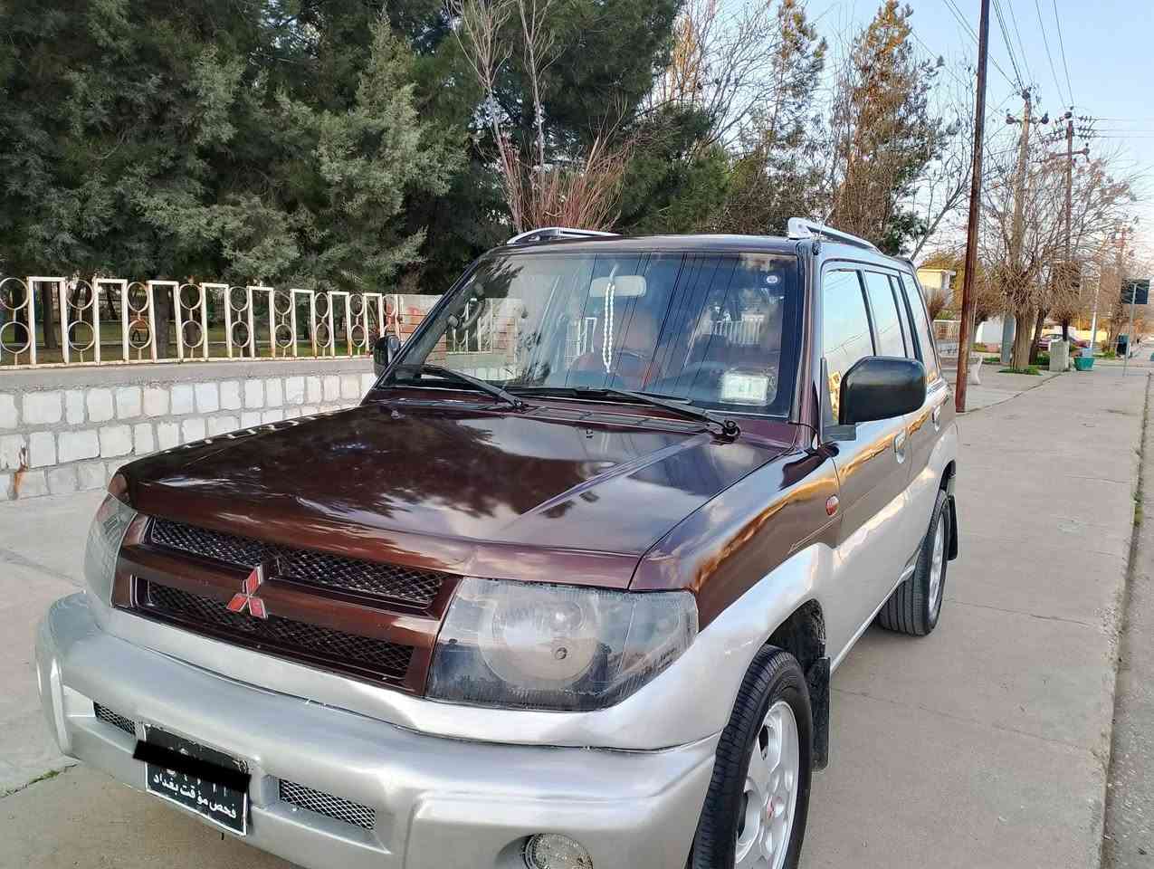 فرۆشتنی خێرا
مستەربۆشی باجیرۆ مۆدێل 99ئاڕم پلاستیکی سلێمانی ئۆتۆماتیک دەبل ئەکسل تەبرید مەکینە بەخ چوار بستۆن جام کارەبایی دەعمولێدراوی نیە هەموگیانی بەشەرت...قفڵی  38  گەڵا.....***********7702260671
