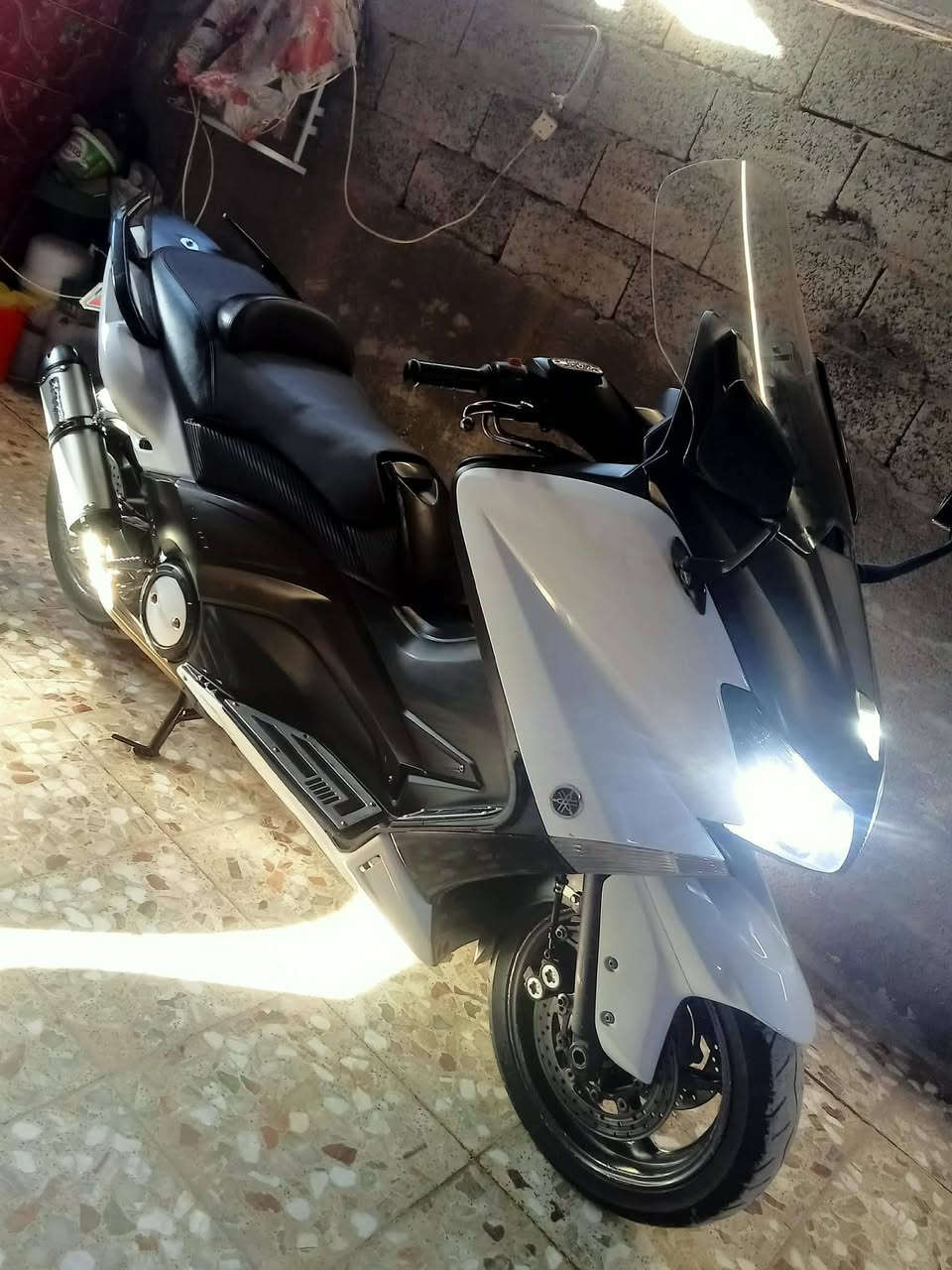 السلام عليكم تي ماكس 14 مكينه مكفوله ماشيه 33 سوجات 2 شراي جيب وايك فيتر وكلبه سعر 47 رقمي ***********
