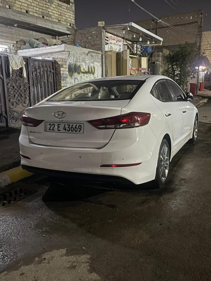 السلام عليكم
للبيع النترا مديل 18 خليجيه كفاله عامه فول موصفات عده البصمه سويجات شركه ثنين  السياره فقط بارد بل باب ما مبين بل عين بس بل سونار  ماشيه 57 حقيقي رقم أربيل بسمي تحويل مباشر السياره ع وضع الشركه  تخم تاير جديد  مبدله  الشراي يتصل مكاني شهداء البياع ‭٠٧٨٢ ٢٤٤ ٦٣١٥‬
