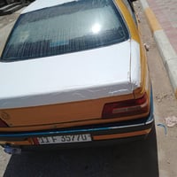 بيجو • ٢٠١٦ • نظيفه وكامله