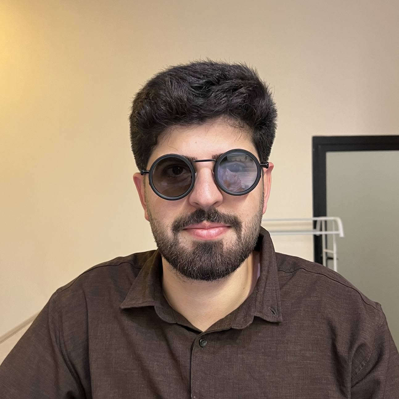 🕶️⚙️ إطلالة استثنائية لعشاق التميز!

نظارة ND Vario الدائرية بتصميم ستيم بانك عصري وتفاصيل ميكانيكية فريدة 😎

إطار معدني متين، أذرع مرنة، وراحة طوال اليوم ✨

تجي ويا حافظة صلبة للحماية 🎁

خلي ستايلك يحكي عنك! 🔥 بغداد, العراق


**إذا كنت صاحب هذا الإعلان وتريد حذفه لأي سبب، رجاءا أرسل رسالة إلى الدعم الفني**