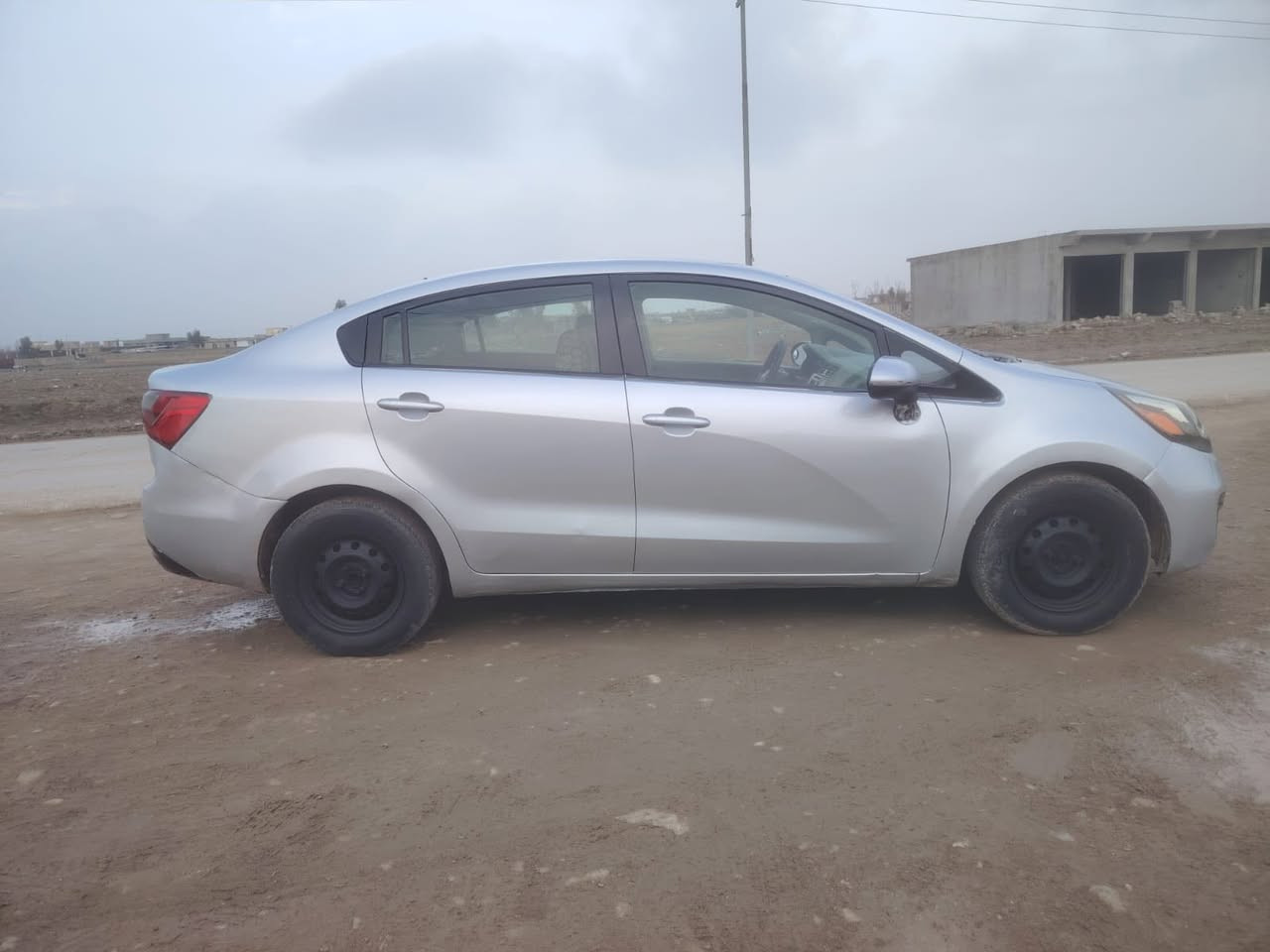 اسلام عليكم للبيع ريو 2012 مرشوشه حزام شرط التحويل ولوكاله محرك شرط مامفتوح ولا صرف ولا نفخ سياره حلوه رقم نينوى سنويه إلى 2029 تواير 4جدد طخم جديد سعر السياره 80وبيها مجال مكان السياره موصل
ربيعه رقم بيه ويتساب ***********
• تعديل (7)
