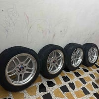بصرة قرنه • تايرات جيس • ماكو فطر