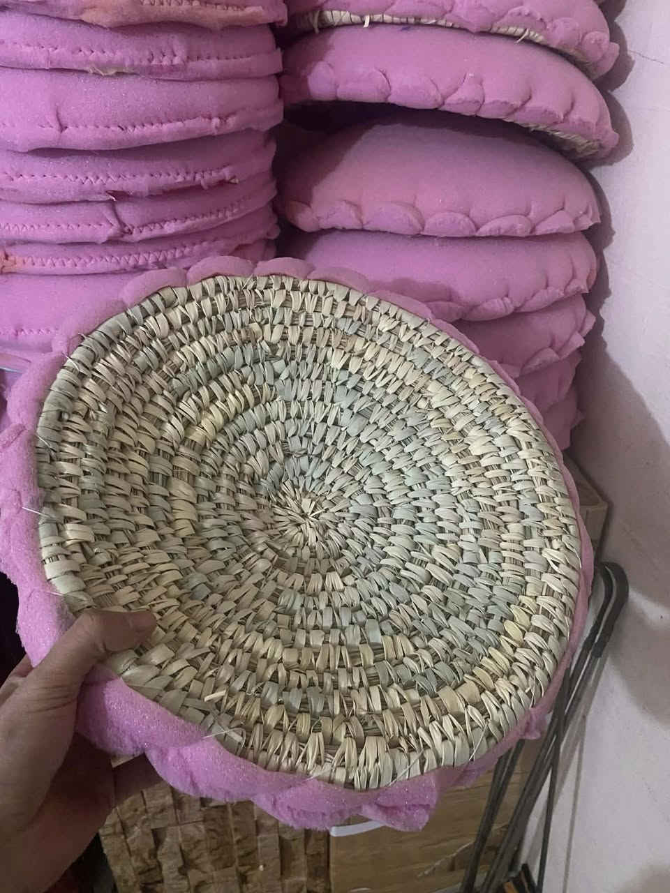 ياالله وصول وجبه طبكيات جميع القياسات متوفره يوجد توصيل كافه المحافضات الاتصال ***********/***********
