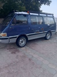 بستا • ١٩٩٥ • رقم بابل