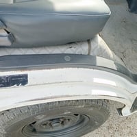 كيا موديل 2010  محرك جديد مفتوح 2700 وكير جديد  كهربائيات كلها تشتغل  ...