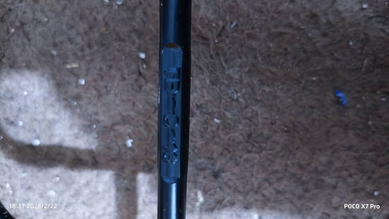 سيباية+سلة أبو الطبكة+حمالات اصليات
السعر ٢٠الف


**إذا كنت صاحب هذا الإعلان وتريد حذفه لأي سبب، رجاءا أرسل رسالة إلى الدعم الفني**